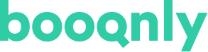 booqnly logo