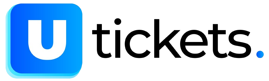utickets logo